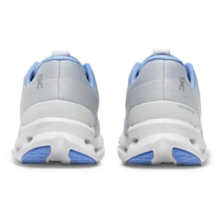 On Women’s Cloudsurfer (Heather/White) -Street Sneaker Shop 05D81145 679C 4BB5 901E 388BD328661A