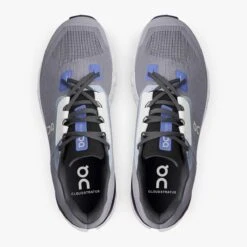 On Men’s Cloudstratus (Fossil/Midnight) -Street Sneaker Shop 07DE642D DBF2 4B8B B737 09B06EDE9D26