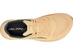 Altra Men's Escalante 3 (280 - Gray/Orange) -Street Sneaker Shop 0AF95EF3 6ECE 4D9C 9F7D E76CBAFEA977