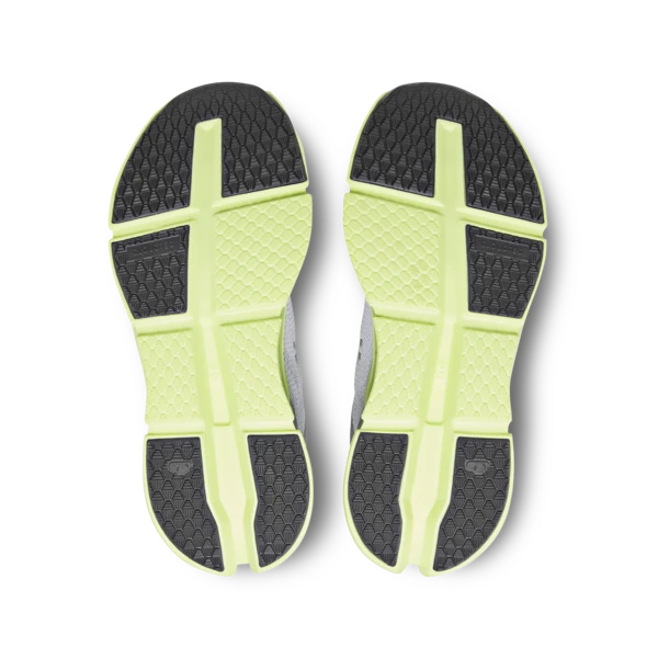 On Women’s Cloudgo (Frost/Hay) 8 On Women’s Cloudgo (Frost/Hay) - Image 6