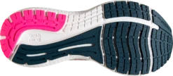 BROOKS Women's Glycerin 19 (110 - Ice Flow/Navy/Pink) -Street Sneaker Shop 0D90AC1F 1E36 41B6 AD80 B03C73FCE794