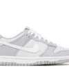 Nike Dunk Low PS 'Wolf Grey' -Street Sneaker Shop 1 100