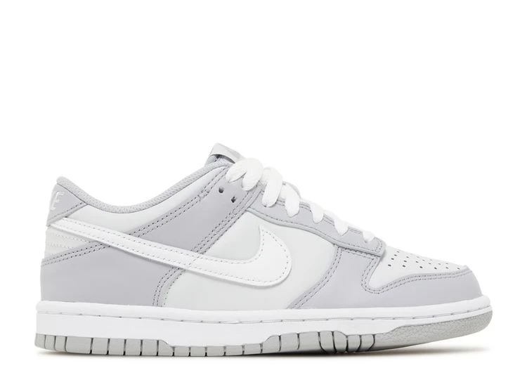 Nike Dunk Low PS 'Wolf Grey' 3 Nike Dunk Low PS 'Wolf Grey'