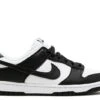 Nike Wmns Dunk Low Next Nature 'Black White' 1 Nike Wmns Dunk Low Next Nature 'Black White' -Street Sneaker Shop 1