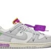 Nike Off-White X Dunk Low 'Lot 03 Of 50' 1 Nike Off-White X Dunk Low 'Lot 03 Of 50' -Street Sneaker Shop 1 101