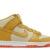 Nike Dunk High 'Wheat Gold' -Street Sneaker Shop 1 102