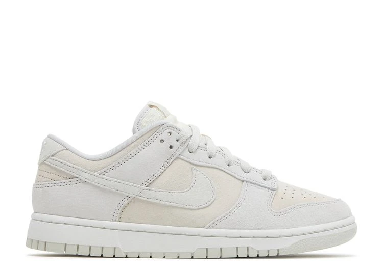 Nike Dunk Low Premium 'Vast Grey' 3 Nike Dunk Low Premium 'Vast Grey'