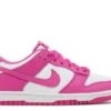 Nike Dunk Low GS 'Active Fuchsia' 2 Nike Dunk Low GS 'Active Fuchsia' -Street Sneaker Shop 1 104