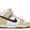 Nike Dunk High Next Nature 'Toasty - Rattan' 2 Nike Dunk High Next Nature 'Toasty - Rattan' -Street Sneaker Shop 1 109