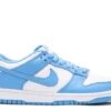 Nike Dunk Low GS 'University Blue' 2 Nike Dunk Low GS 'University Blue' -Street Sneaker Shop 1 11