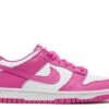 Nike Dunk Low PS 'Active Fuchsia' 1 Nike Dunk Low PS 'Active Fuchsia' -Street Sneaker Shop 1 110