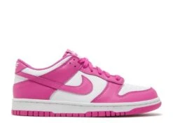 Nike Dunk Low PS 'Active Fuchsia'