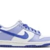 Nike Dunk Low GS 'Blueberry' 2 Nike Dunk Low GS 'Blueberry' -Street Sneaker Shop 1 112