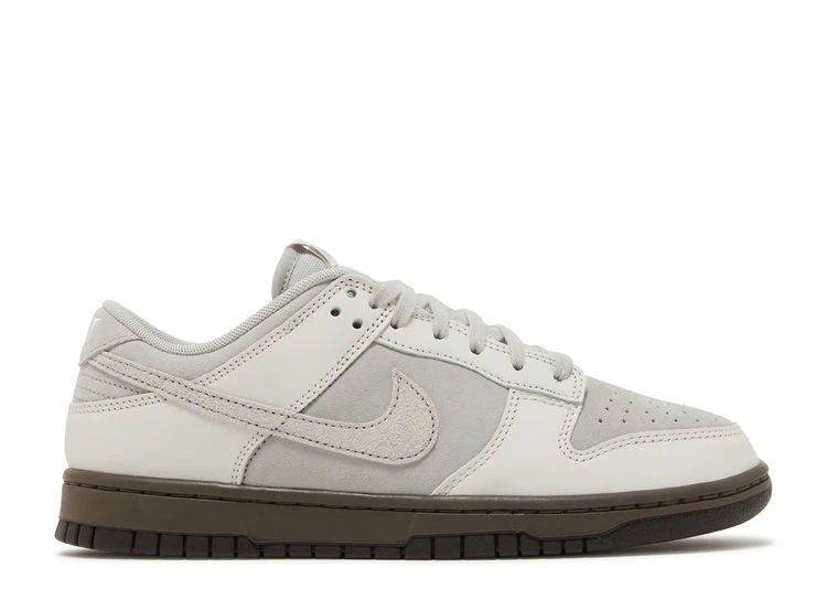 Nike Dunk Low 'Ironstone' 3 Nike Dunk Low 'Ironstone'