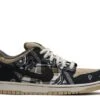 Nike Travis Scott X Dunk Low Premium QS SB 'Cactus Jack' 2 Nike Travis Scott X Dunk Low Premium QS SB 'Cactus Jack' -Street Sneaker Shop 1 115