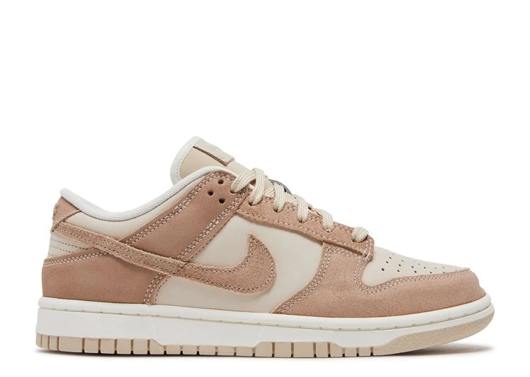 Nike Wmns Dunk Low SE 'Sandrift' 3 Nike Wmns Dunk Low SE 'Sandrift'