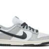 Nike Wmns Dunk Low 'Light Smoke Grey' 1 Nike Wmns Dunk Low 'Light Smoke Grey' -Street Sneaker Shop 1 122