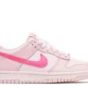 Nike Dunk Low PS 'Triple Pink' 1 Nike Dunk Low PS 'Triple Pink' -Street Sneaker Shop 1 123