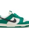 Nike Dunk Low SE 'Lottery Pack - Malachite' -Street Sneaker Shop 1 125