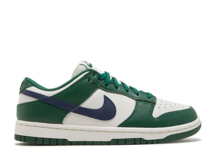 Nike Wmns Dunk Low 'Gorge Green' 3 Nike Wmns Dunk Low 'Gorge Green'