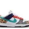 Nike Wmns Dunk Low SE 'Safari Mix' -Street Sneaker Shop 1 132