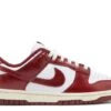 Nike Wmns Dunk Low Premium 'Vintage Red' -Street Sneaker Shop 1 133
