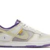 Nike Union LA X Dunk Low 'Passport Pack - Court Purple' -Street Sneaker Shop 1 134
