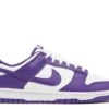 Nike Dunk Low 'Championship Purple' 2 Nike Dunk Low 'Championship Purple' -Street Sneaker Shop 1 138
