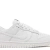Nike Wmns Dunk Low 'Triple White' 2 Nike Wmns Dunk Low 'Triple White' -Street Sneaker Shop 1 140