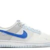 Nike Dunk Low GS 'Just Stitch It - Hyper Royal' 1 Nike Dunk Low GS 'Just Stitch It - Hyper Royal' -Street Sneaker Shop 1 142