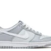 Nike Dunk Low GS 'Pure Platinum Wolf Grey' -Street Sneaker Shop 1 144