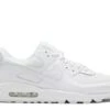 Nike Air Max 90 'Triple White' 1 Nike Air Max 90 'Triple White' -Street Sneaker Shop 1 145
