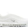 Nike Air Max 97 'Triple White' 2 Nike Air Max 97 'Triple White' -Street Sneaker Shop 1 146