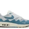 Nike Patta X Air Max 1 'Noise Aqua' 1 Nike Patta X Air Max 1 'Noise Aqua' -Street Sneaker Shop 1 149