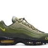 Nike Corteiz X Air Max 95 SP 'Rules The World - Sequoia' -Street Sneaker Shop 1 150
