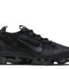 Nike Air VaporMax 2021 Flyknit 'Triple Black' 2 Nike Air VaporMax 2021 Flyknit 'Triple Black' -Street Sneaker Shop 1 151