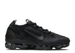 Nike Air VaporMax 2021 Flyknit 'Triple Black'
