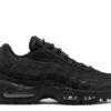 Nike Air Max 95 Essential 'Triple Black' 2 Nike Air Max 95 Essential 'Triple Black' -Street Sneaker Shop 1 154