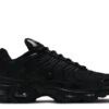 Nike Air Max Plus 'Triple Black' -Street Sneaker Shop 1 156