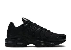 Nike Air Max Plus 'Triple Black'