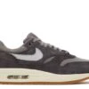 Nike Air Max 1 Premium 'Crepe - Soft Grey' 2 Nike Air Max 1 Premium 'Crepe - Soft Grey' -Street Sneaker Shop 1 158
