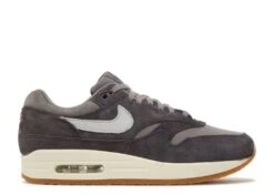 Nike Air Max 1 Premium 'Crepe - Soft Grey'