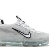 Nike Air VaporMax 2021 Flyknit 'Monochrome' 1 Nike Air VaporMax 2021 Flyknit 'Monochrome' -Street Sneaker Shop 1 159
