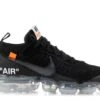 Nike Off-White X Air VaporMax 'Part 2' 1 Nike Off-White X Air VaporMax 'Part 2' -Street Sneaker Shop 1 160