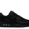 Nike Air Max 90 'Triple Black' -Street Sneaker Shop 1 166