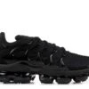 Nike Air VaporMax Plus 'Triple Black' 2 Nike Air VaporMax Plus 'Triple Black' -Street Sneaker Shop 1 168