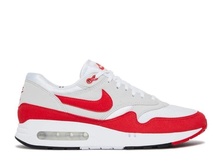 Nike Air Max 1 '86 OG 'Big Bubble - Red' 3 Nike Air Max 1 '86 OG 'Big Bubble - Red'
