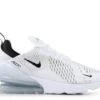 Nike Air Max 270 'White' -Street Sneaker Shop 1 172