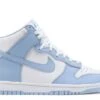 Nike Wmns Dunk High 'Aluminum' 2 Nike Wmns Dunk High 'Aluminum' -Street Sneaker Shop 1 18
