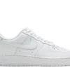 Nike Air Force 1 '07 'Triple White' -Street Sneaker Shop 1 181